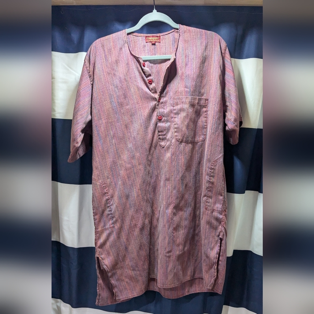 Gangotri round neck Kurta Size XL